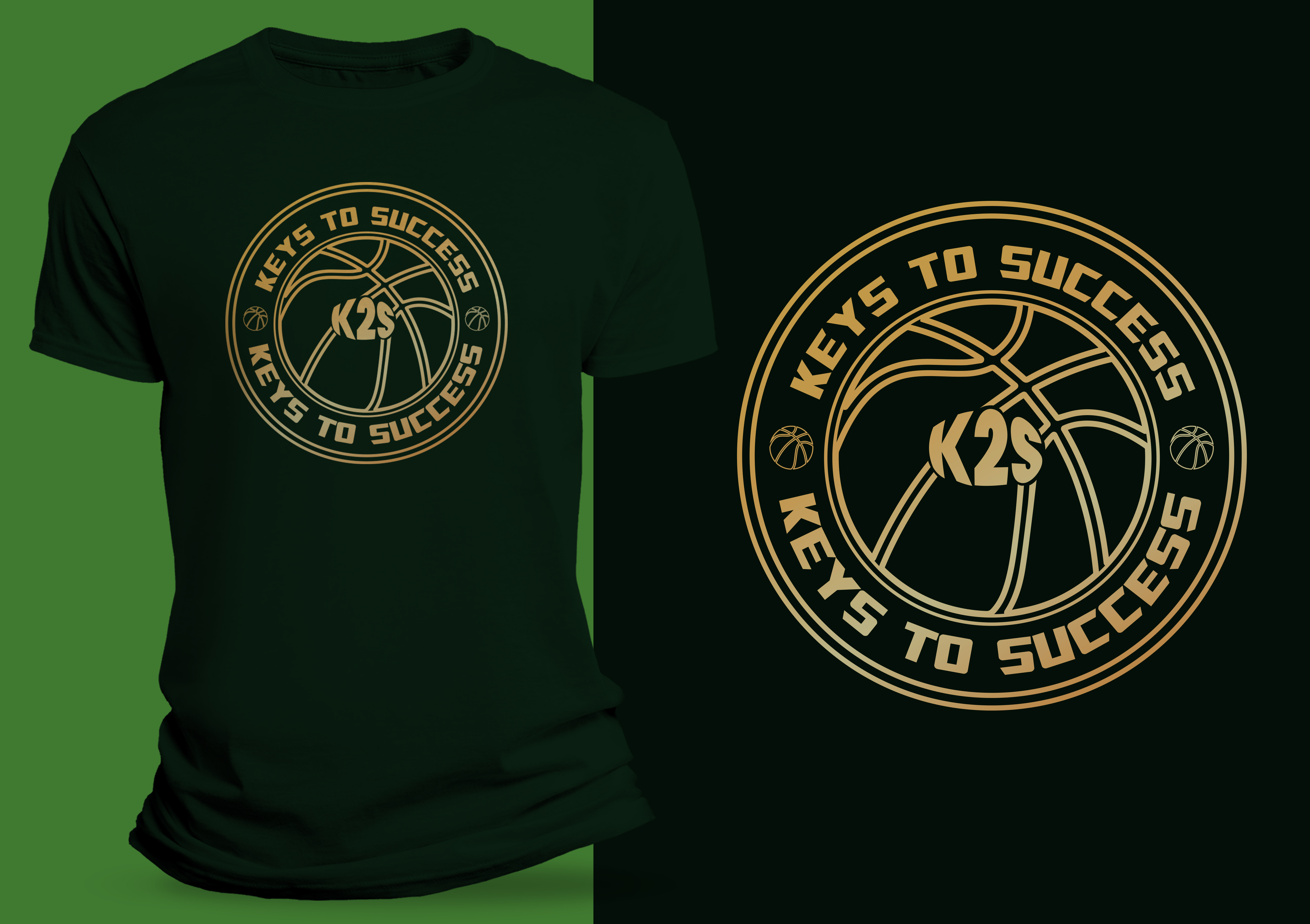 T-shirt Design by SAI DESIGNS for this project | Design #27871489
