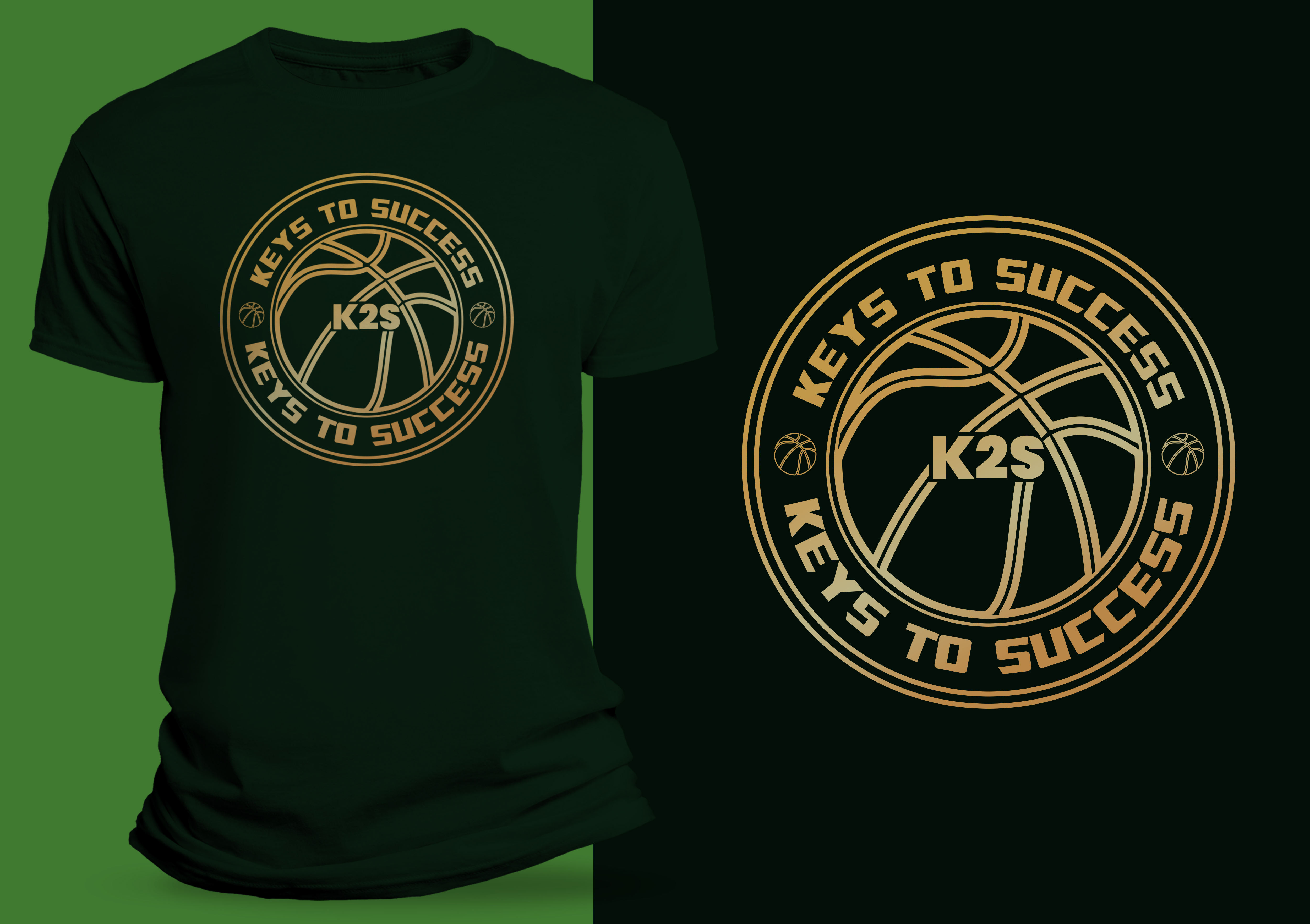 T-shirt Design by SAI DESIGNS for this project | Design #27871490