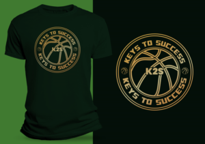 T-shirt Design by SAI DESIGNS for this project | Design: #27871490