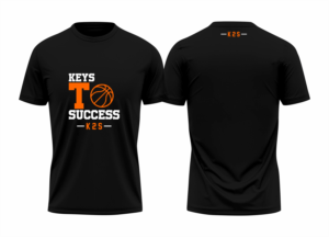 T-shirt Design by MDLB house