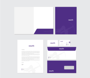 Letterhead Design by Pixelon Studio for this project | Design: #27864660