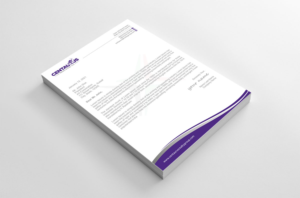 Diseño de Membrete por alpesh9520 para este proyecto | Diseño: #27868808