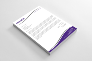 Diseño de Membrete por alpesh9520 para este proyecto | Diseño: #27868809