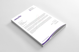 Diseño de Membrete por alpesh9520 para este proyecto | Diseño: #27868810