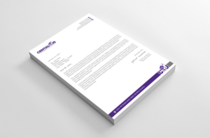 Diseño de Membrete por alpesh9520 para este proyecto | Diseño: #27868811