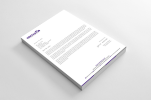 Diseño de Membrete por alpesh9520 para este proyecto | Diseño: #27868812