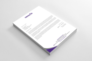 Diseño de Membrete por alpesh9520 para este proyecto | Diseño: #27868817
