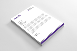 Diseño de Membrete por alpesh9520 para este proyecto | Diseño: #27868819