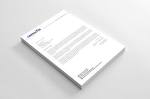 Diseño de Membrete por alpesh9520 para este proyecto | Diseño: #27868821