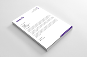 Diseño de Membrete por alpesh9520 para este proyecto | Diseño: #27868828