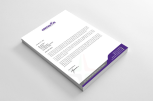 Diseño de Membrete por alpesh9520 para este proyecto | Diseño: #27868829
