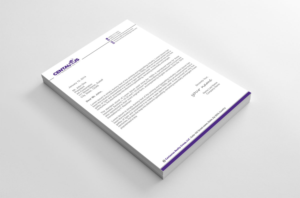 Diseño de Membrete por alpesh9520 para este proyecto | Diseño: #27868830