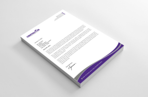 Diseño de Membrete por alpesh9520 para este proyecto | Diseño: #27868831