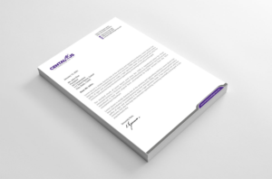 Diseño de Membrete por alpesh9520 para este proyecto | Diseño: #27868832