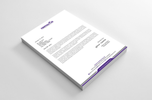 Diseño de Membrete por alpesh9520 para este proyecto | Diseño: #27868835