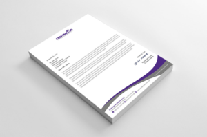 Diseño de Membrete por alpesh9520 para este proyecto | Diseño: #27868836