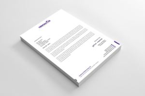 Diseño de Membrete por alpesh9520 para este proyecto | Diseño: #27868837