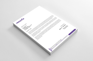 Diseño de Membrete por alpesh9520 para este proyecto | Diseño: #27868838