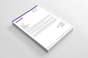 Diseño de Membrete por alpesh9520 para este proyecto | Diseño: #27868839