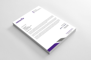 Diseño de Membrete por alpesh9520 para este proyecto | Diseño: #27868840