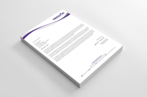 Diseño de Membrete por alpesh9520 para este proyecto | Diseño: #27868841