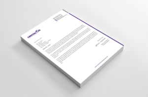Diseño de Membrete por alpesh9520 para este proyecto | Diseño: #27868842