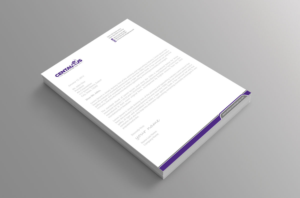 Diseño de Membrete por alpesh9520 para este proyecto | Diseño: #27869043