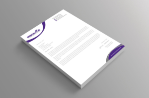 Diseño de Membrete por alpesh9520 para este proyecto | Diseño: #27869044