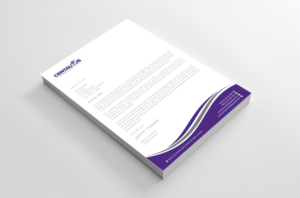 Diseño de Membrete por alpesh9520 para este proyecto | Diseño: #27869176