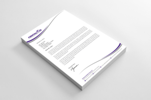 Letterhead Design by alpesh9520 for this project | Design: #27869178