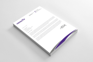 Letterhead Design by alpesh9520 for this project | Design: #27869184
