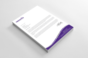Letterhead Design by alpesh9520 for this project | Design: #27869415