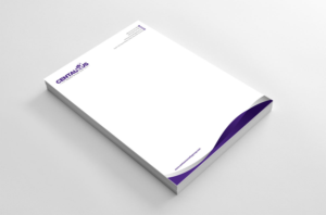 Letterhead Design by alpesh9520 for this project | Design: #27873365