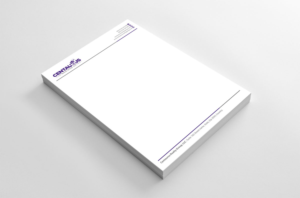 Letterhead Design by alpesh9520 for this project | Design: #27873366
