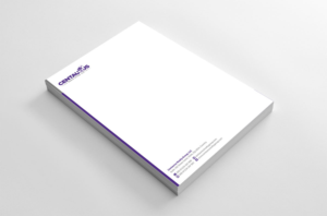 Letterhead Design by alpesh9520 for this project | Design: #27873370