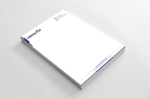 Letterhead Design by alpesh9520 for this project | Design: #27873371