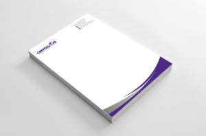 Letterhead Design by alpesh9520 for this project | Design: #27873372