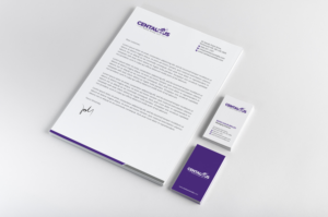 Diseño de Membrete por R.design para este proyecto | Diseño: #27866167