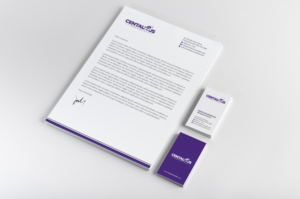 Diseño de Membrete por R.design para este proyecto | Diseño: #27866208