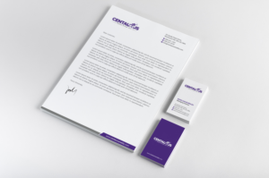 Diseño de Membrete por R.design para este proyecto | Diseño: #27866226