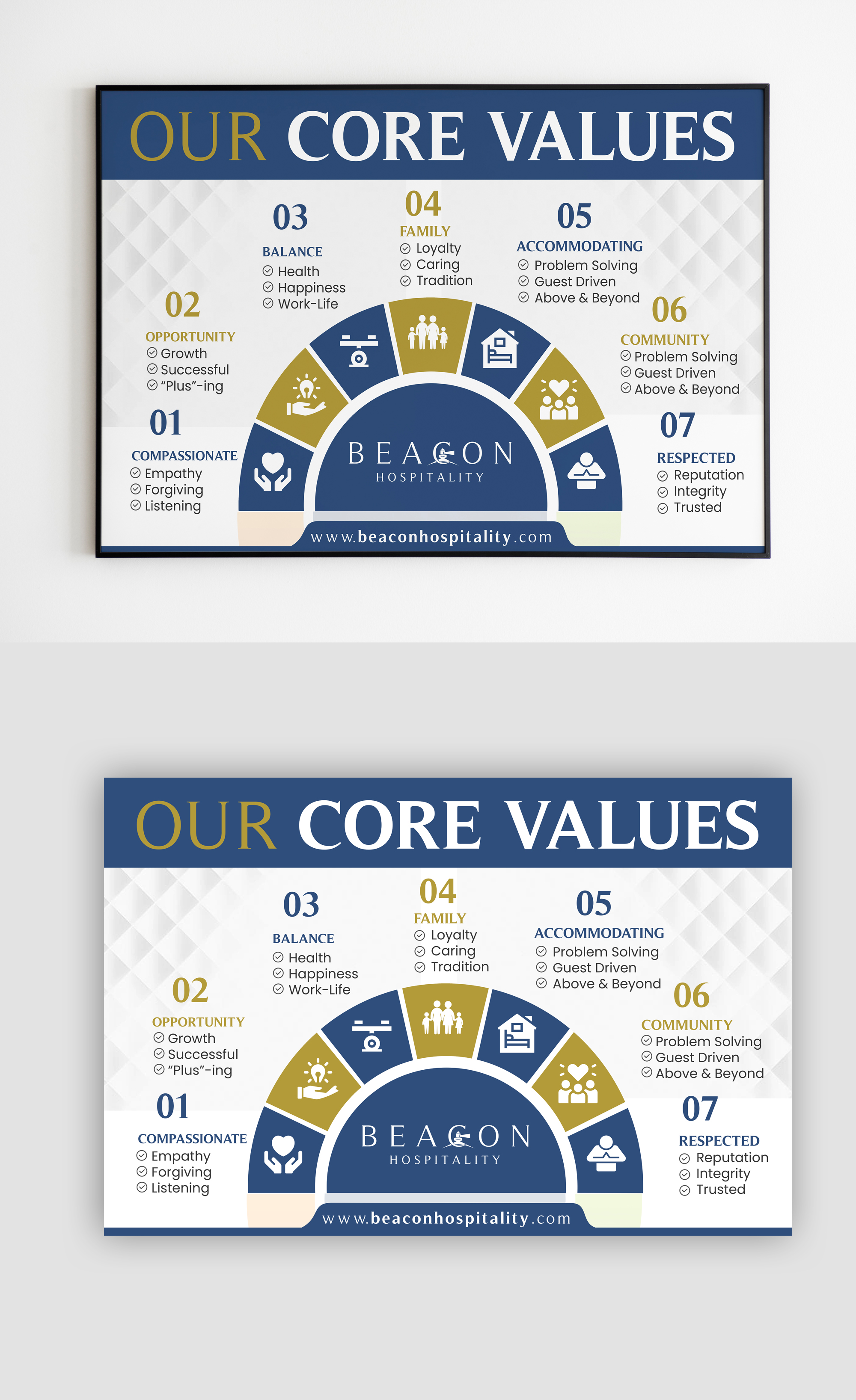 Graphic Design by debdesign for this project | Design #27871956