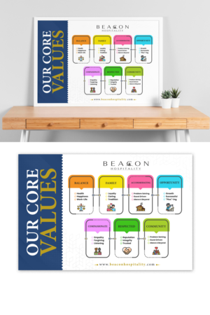 Diseño Gráfico por debdesign para este proyecto | Diseño: #27875720