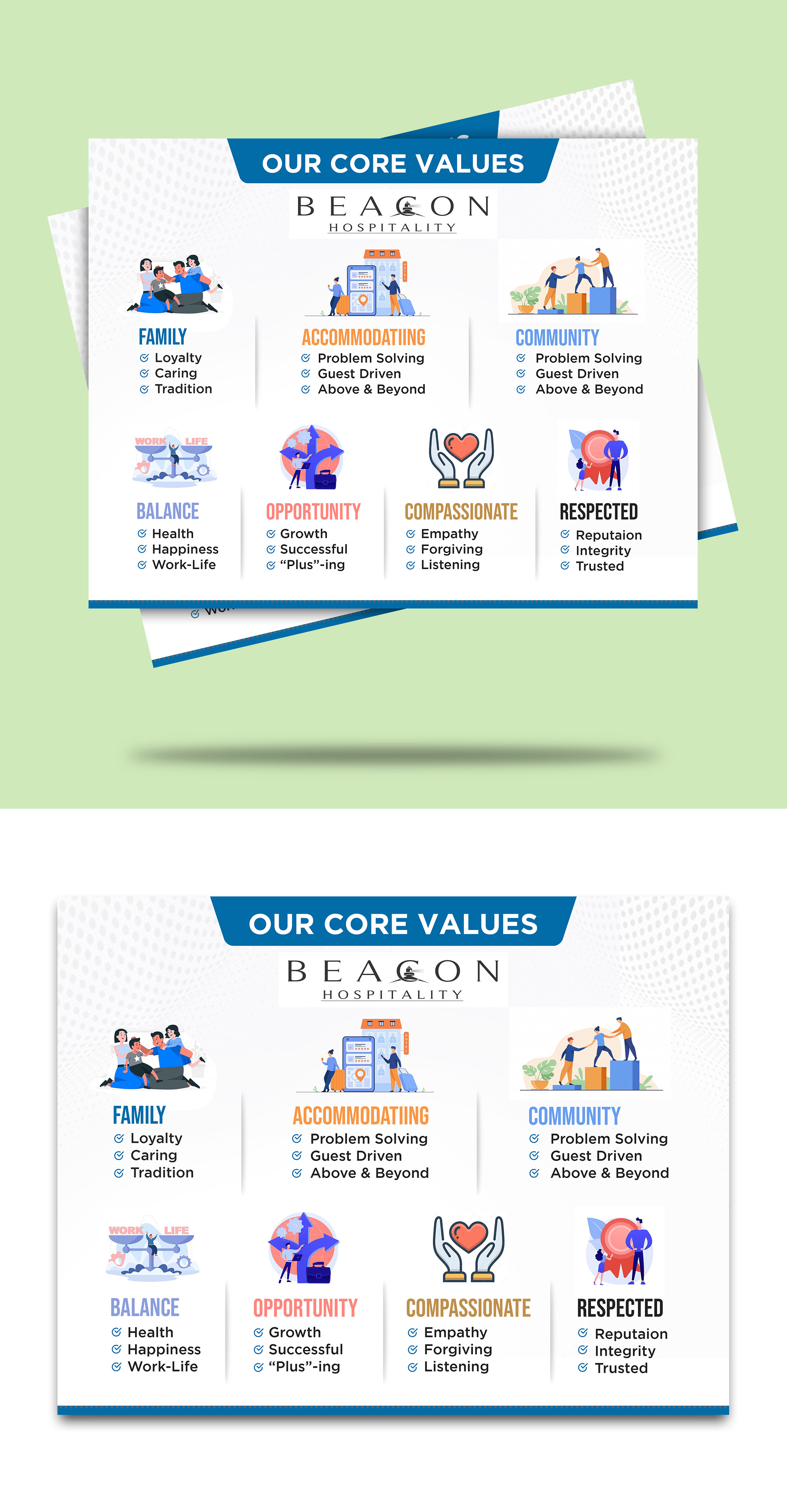 Graphic Design by debdesign for this project | Design #27894976