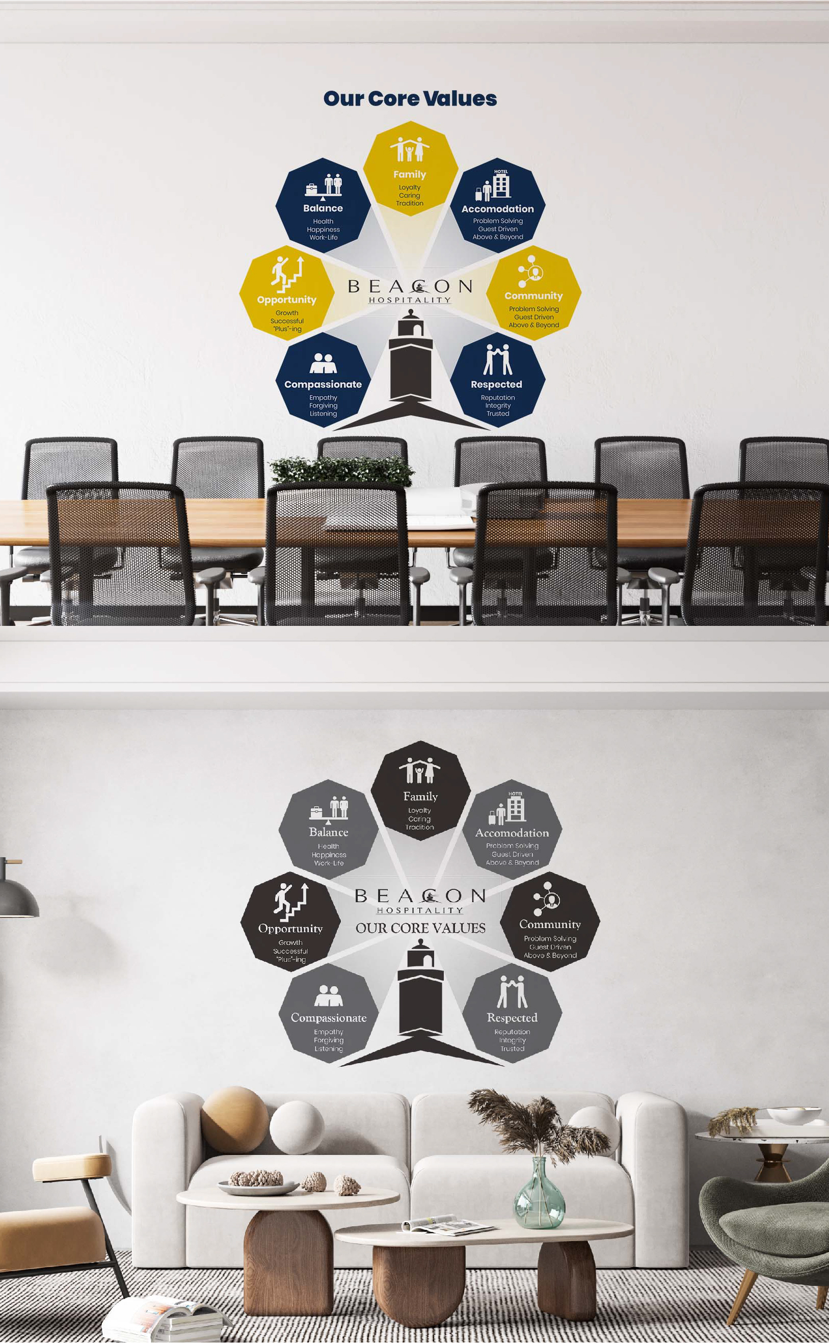 Graphic Design by Pixper for this project | Design #27871467