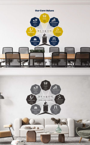 Graphic Design by Ba 3 for this project | Design #27871467