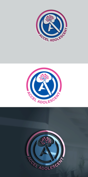 Logo Design by Md Sakhawat Hosssain for this project | Design: #27889121