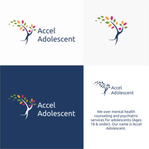 Logo Design by QueenArt