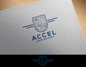 Logo Design by Anooshaa Kachhia