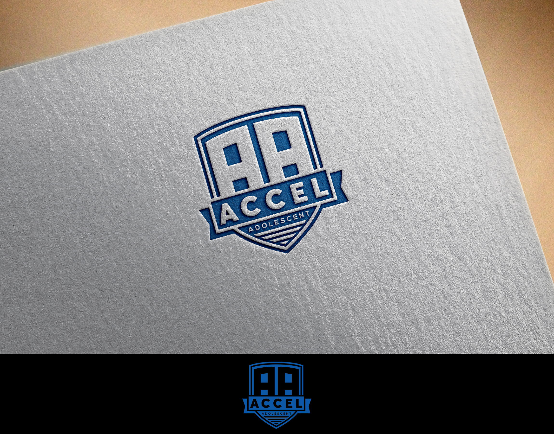 Design de Logo par Anooshaa Kachhia pour ce projet | Design #27869971