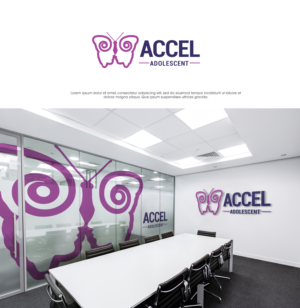 Logo Design by RD Brand Architects